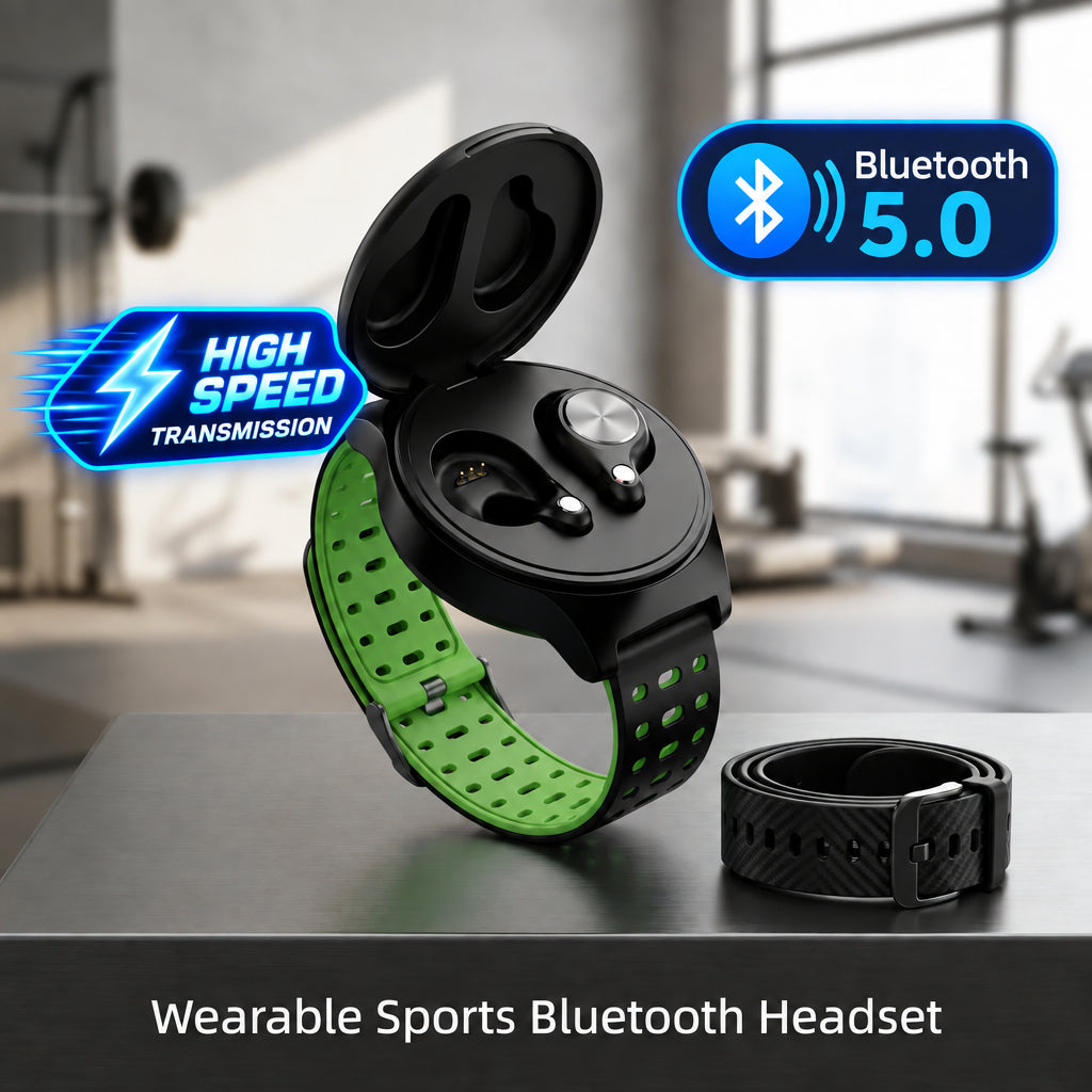BLUETOOTH 5.0