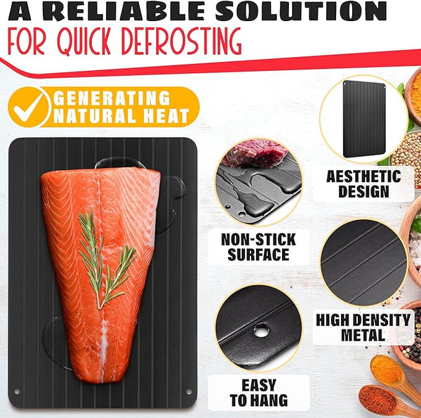 Meat Defrosting Tray – Veyronix